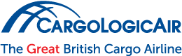 CargoLogicAir – The Great British Cargo Airline